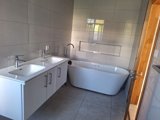 BUNGALOW NUOVISSIMO Rif: GB-IM25178-NE | Stato: IN AFFITTO A GRAND BAIE