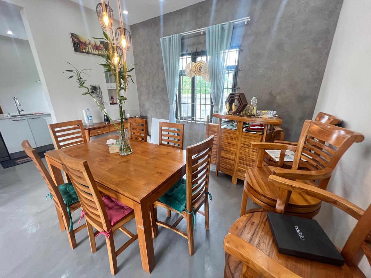 DUPLEX. Ref: PAB-IM25178-NECO | Status: FOR RENT IN POINTE AUX BICHE