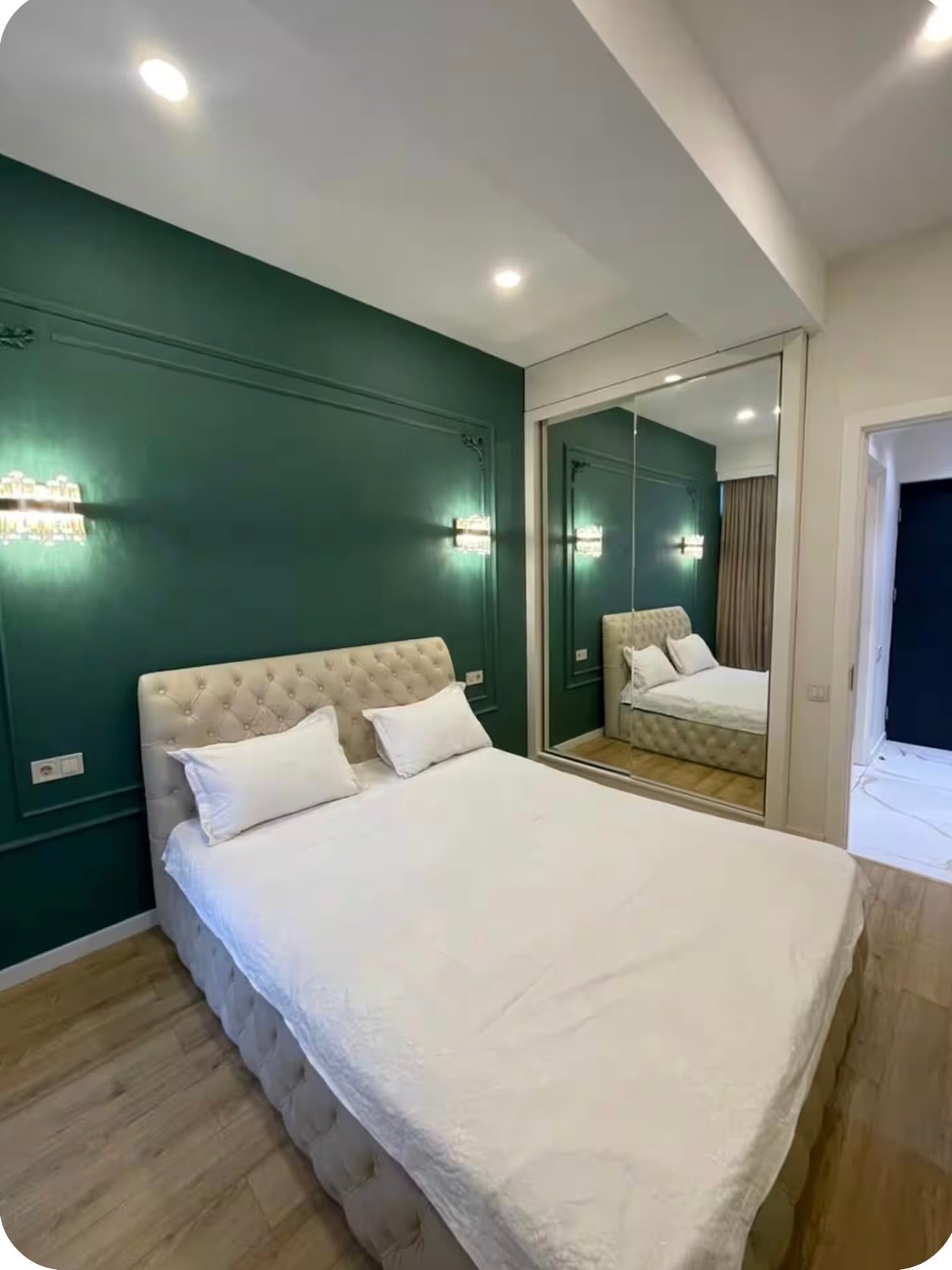 Apartment for rent