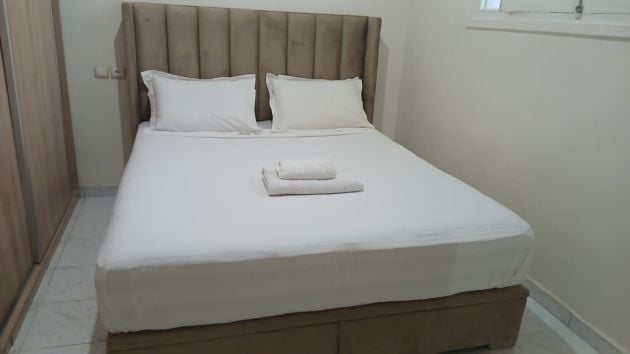 Chambre Journalière pour vos Séjour à Marrakech, ...