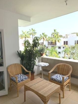 Bel appartement au haut d agal