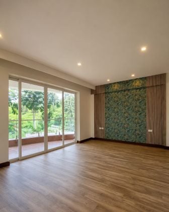 Maisons de luxe de 4 chambres à Nairobi 