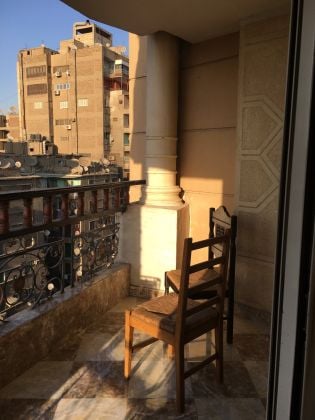 Cairo Downtown Luxury - Skyline Views