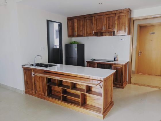 For Rent: Masteri Thao Dien 3 Bedroom Apartment - Fully Furnished with ...
