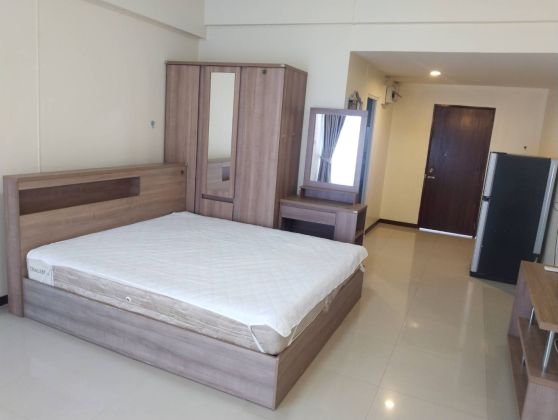 Condo for rent Pratamnak Hill 6500 baht Pattaya
