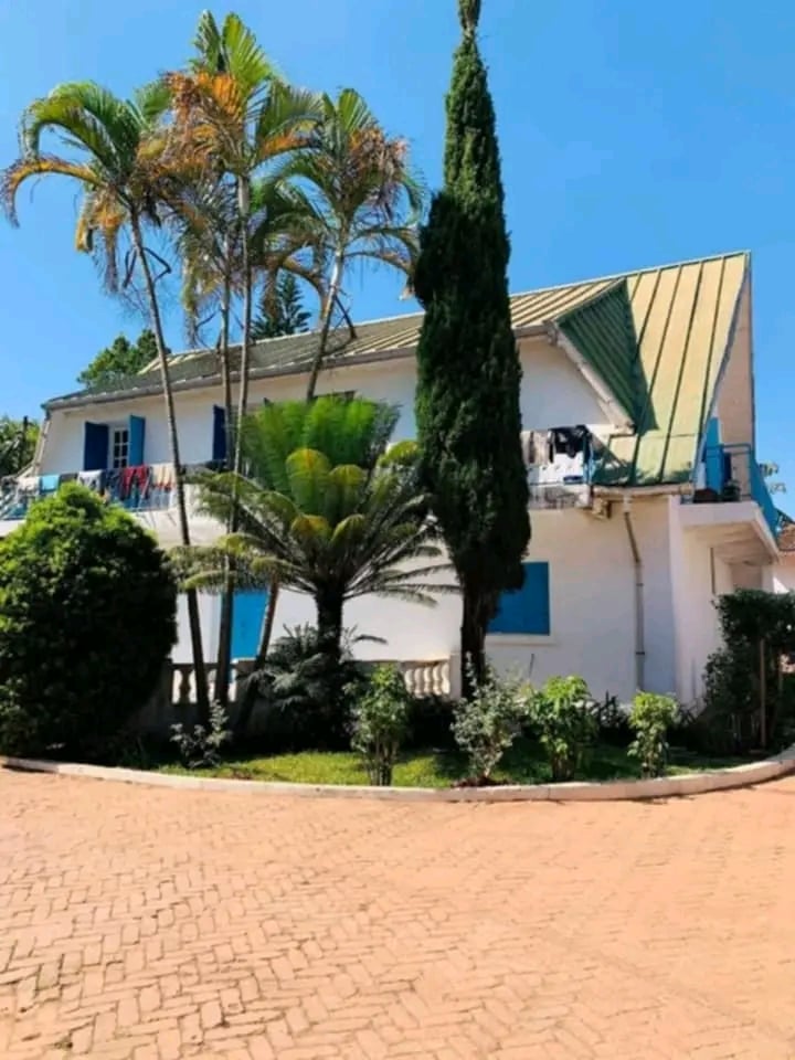 Villa à vendre Mandrosoa Ivato