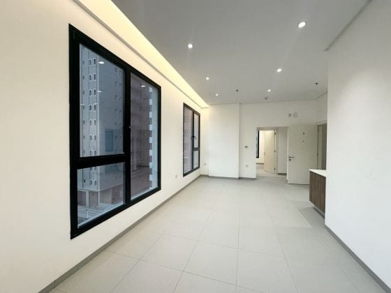 One bedroom apartment with Balcony for rent in Sabha Al Salem