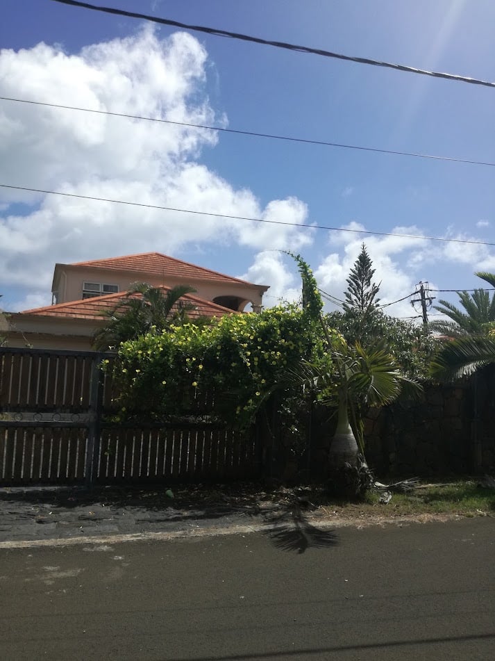 House for sale on land 545 MS