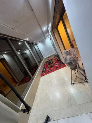 Seasonal Rental 200 m² • Swimming Pool • Beach 5 min
