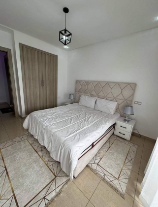 Appartement à louer agadir