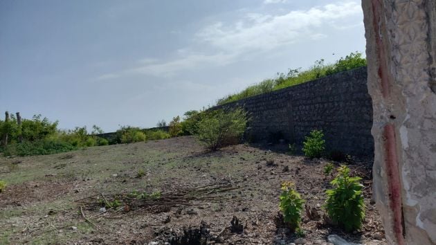 &#55356&#57302️ TERRAIN EN BORD DE MER À VENDRE – ...