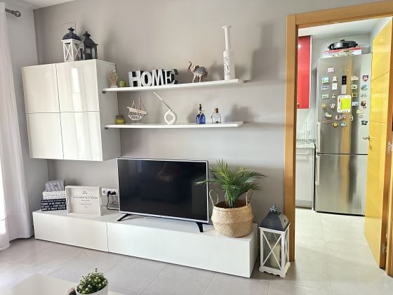 Winter Rental Apartment – Almenara Beach (Castellón, Spain). ...