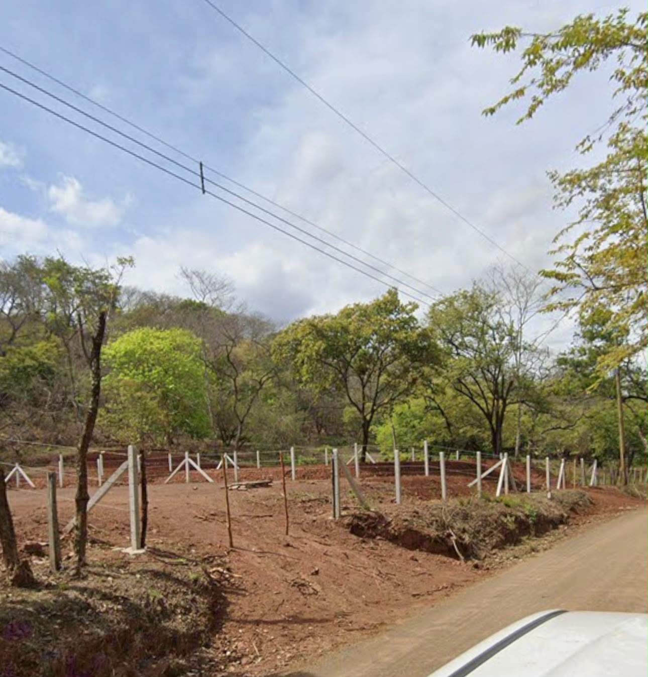 BUILD-READY LOT FOR SALE IN TAMARINDO, GUANACASTE