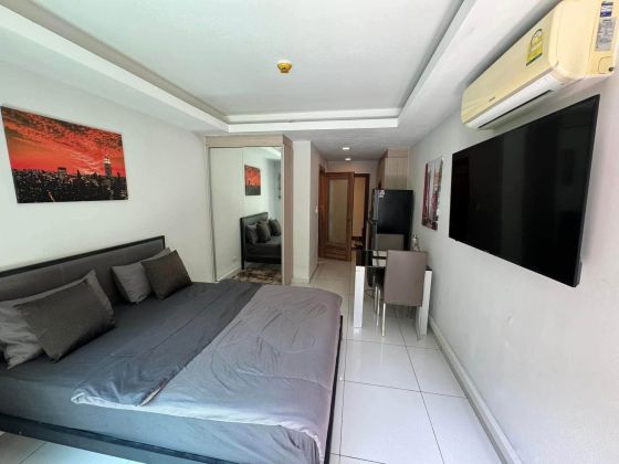 Condo for rent, Laguna2 Condo , price 8,500 baht.