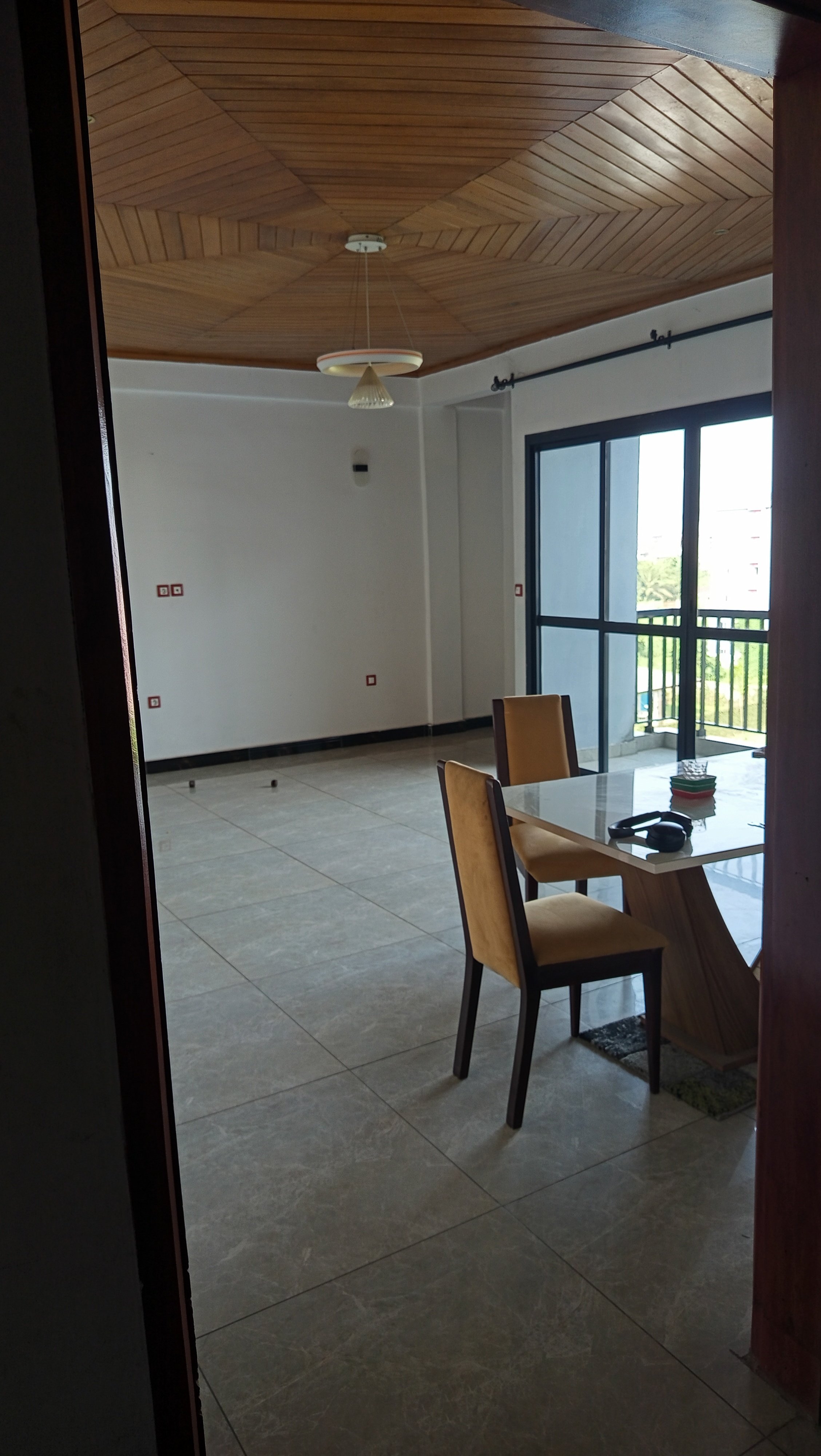Apartamento en alquiler en Douala Bonamoussadi