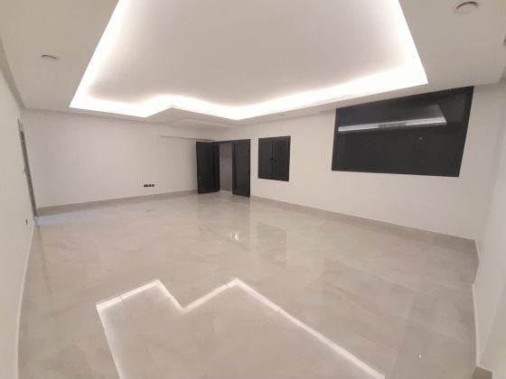 Nice and Beautiful Basement Studio Apartment for Rent in Finatees.