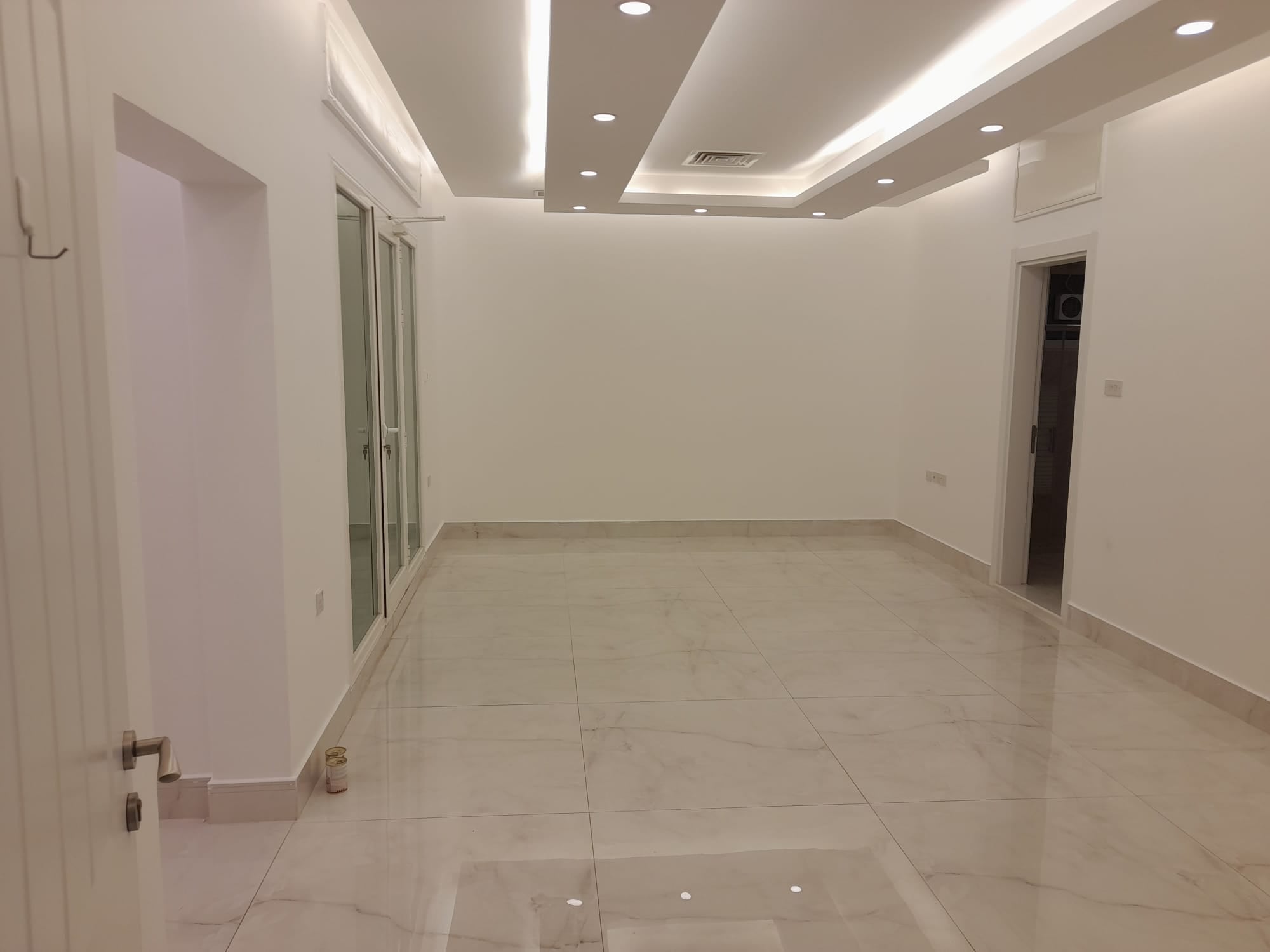 2 Master Bedroom Rooftop Apartment. for Rent in Finatees.