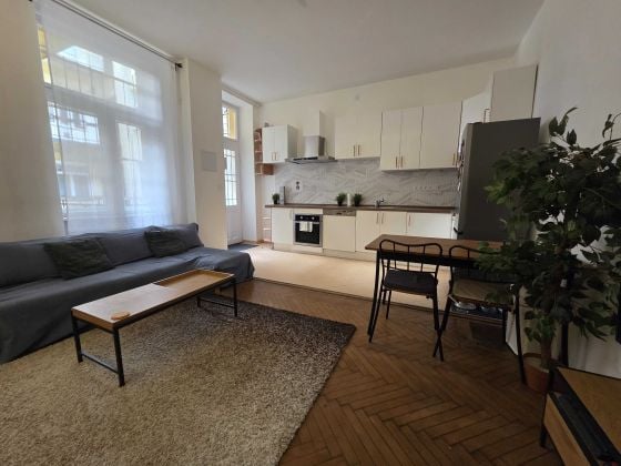 Budapest district VII.
