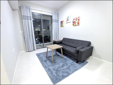 Masteri An Phu 2-Bedroom Apartment for Rent - Fully Furnished, Clean, and Luxurious