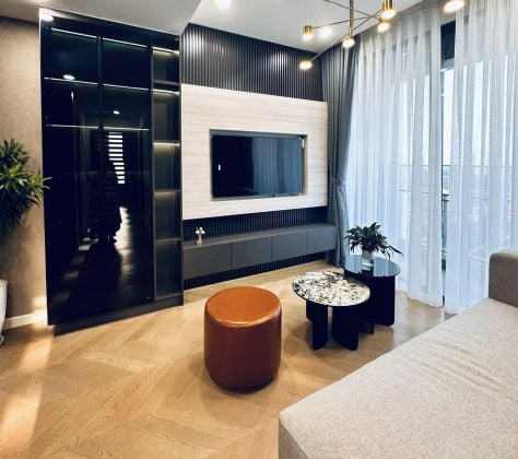 Se alquila: Apartamento de 2 dormitorios en Lumiere Riverside Thao Dien, ...