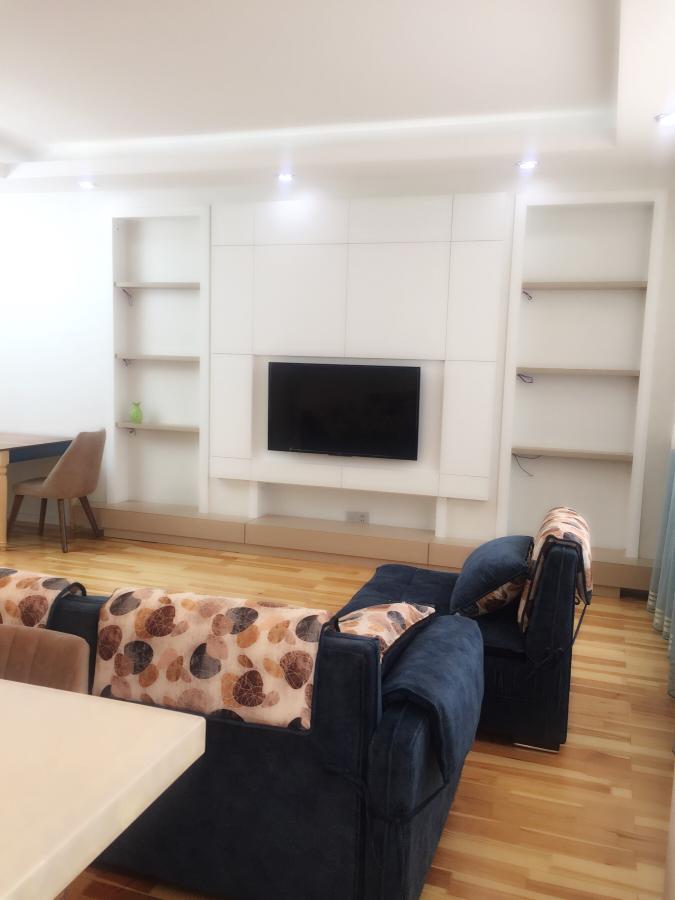 2 BDR flat in Badamdar