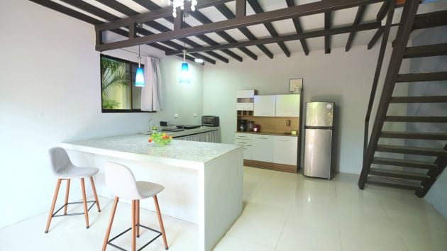 DUPLEX MODERNO LLAVE EN MANO A 400 METROS DEL PARQUE NACIONAL