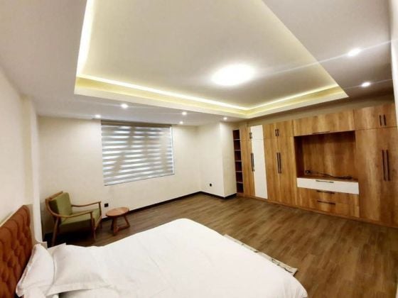 LUXURY FURNISHED APARTMENT FOR RENT | BISRATE GEBRIEL | WALKING DISTANCE ...