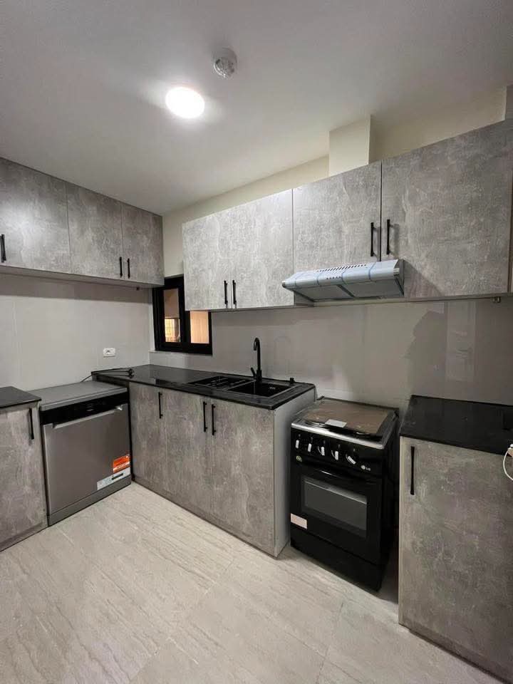 LUXURY EXPAT RESIDENCE FOR RENT | BOLE, ADDIS ABABA