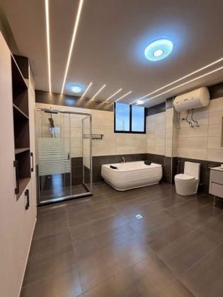 Experience refined luxury with Tucasanet in this magnificent brand-new ...