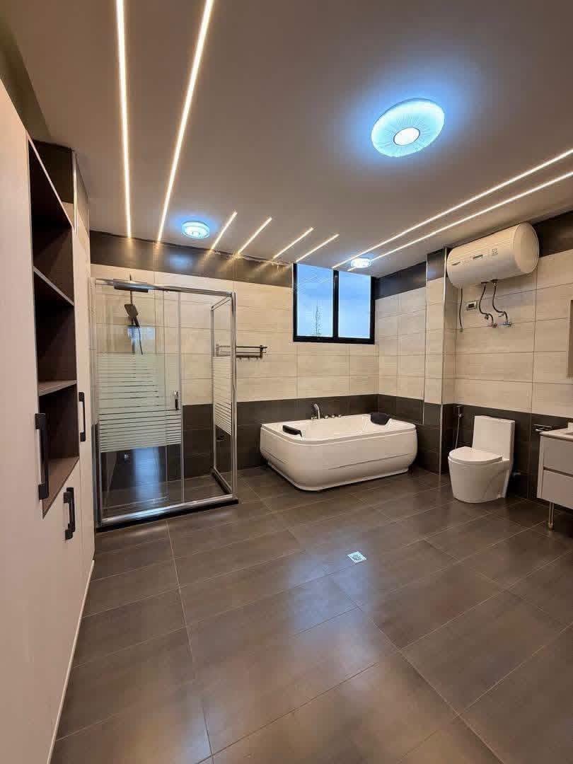 Experience refined luxury with Tucasanet in this magnificent brand-new diplomatic residence, ideally situated in one of Addis Ababa kebena