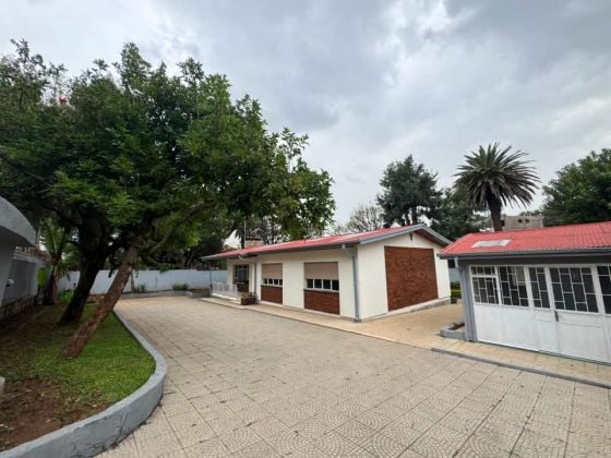 Luxury Standalone Bungalow in Old Airport, Addis Ababa