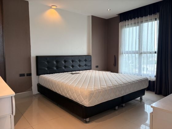 Condo for Rent 51 sq.m. Close to South Pattaya  