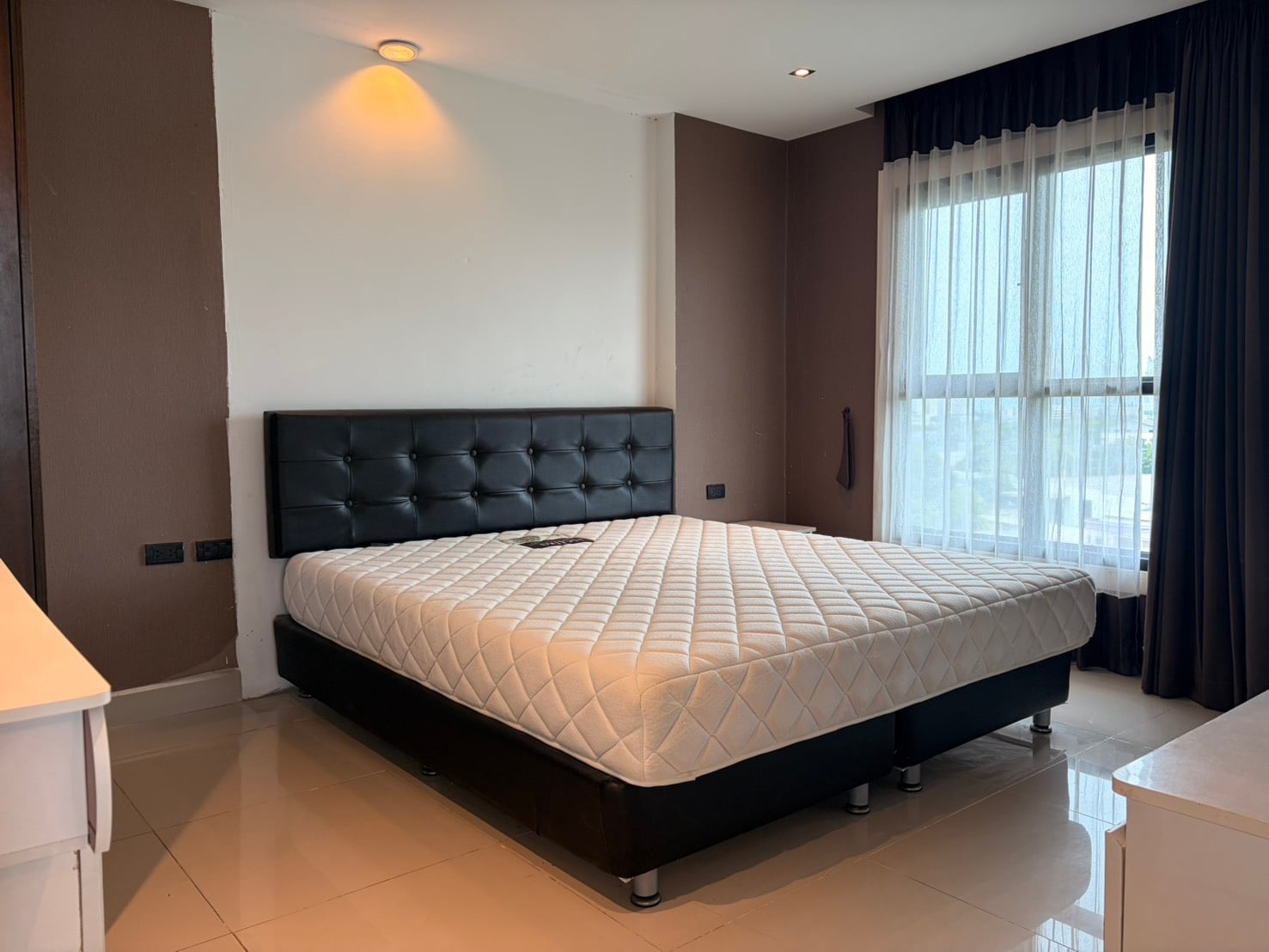 Condo for Rent 51 sq.m. Close to South Pattaya