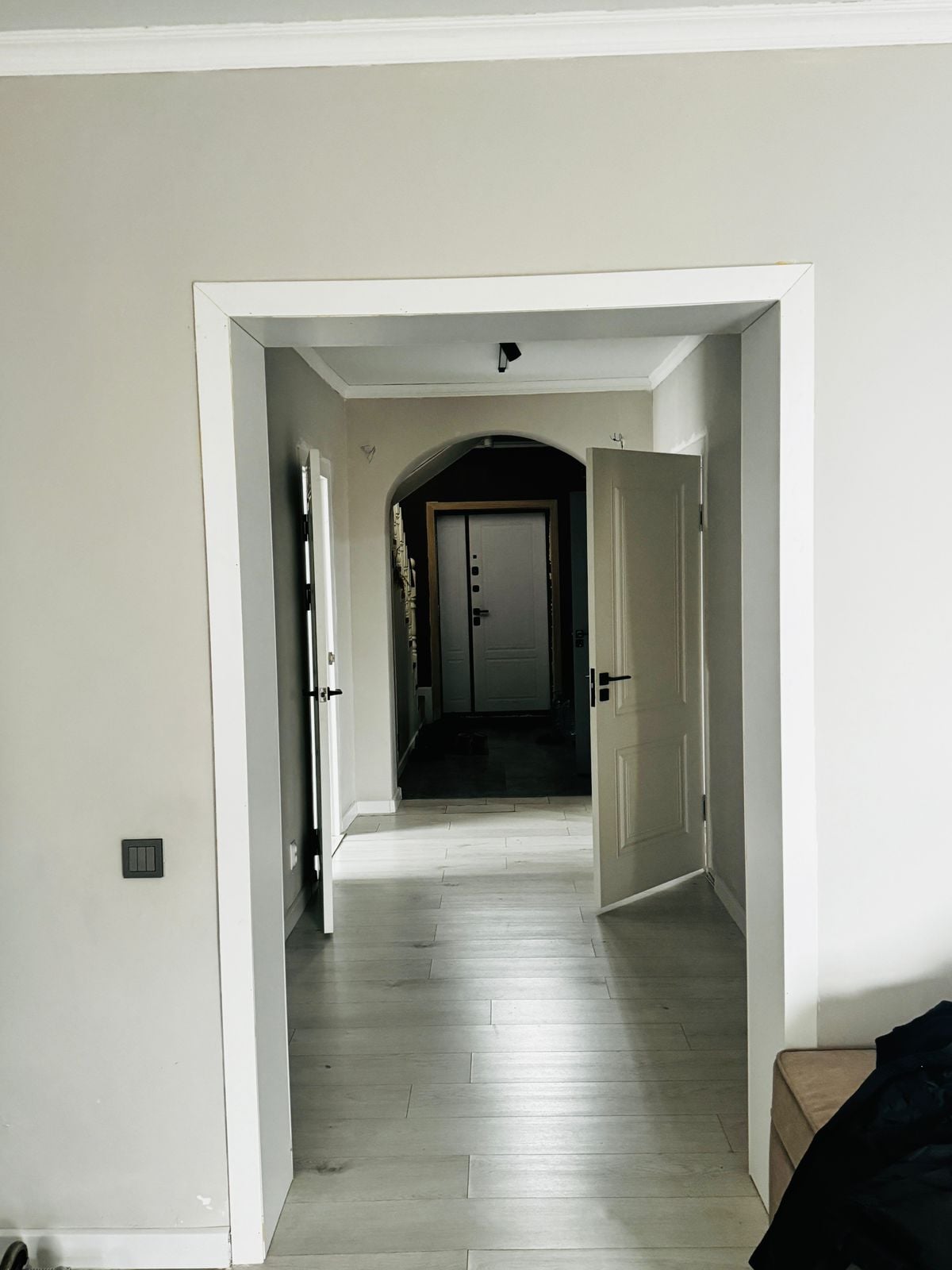 Private house for long term rent
