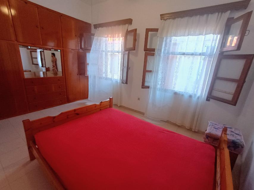 Long-term Rental, Plomari Lesvos