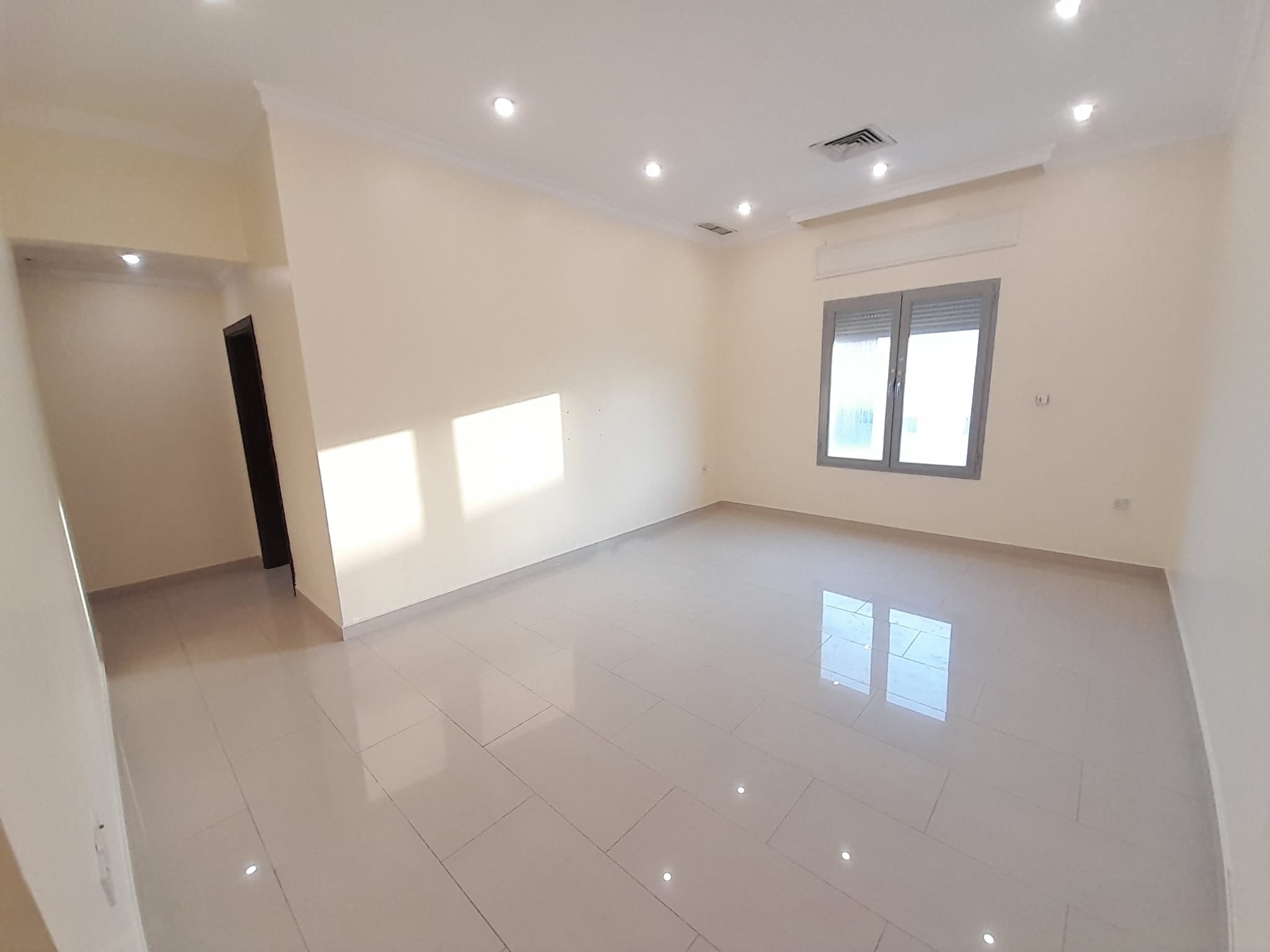 3 Bedroom with Swimming Pool Apartment for Rent in Mangaf.