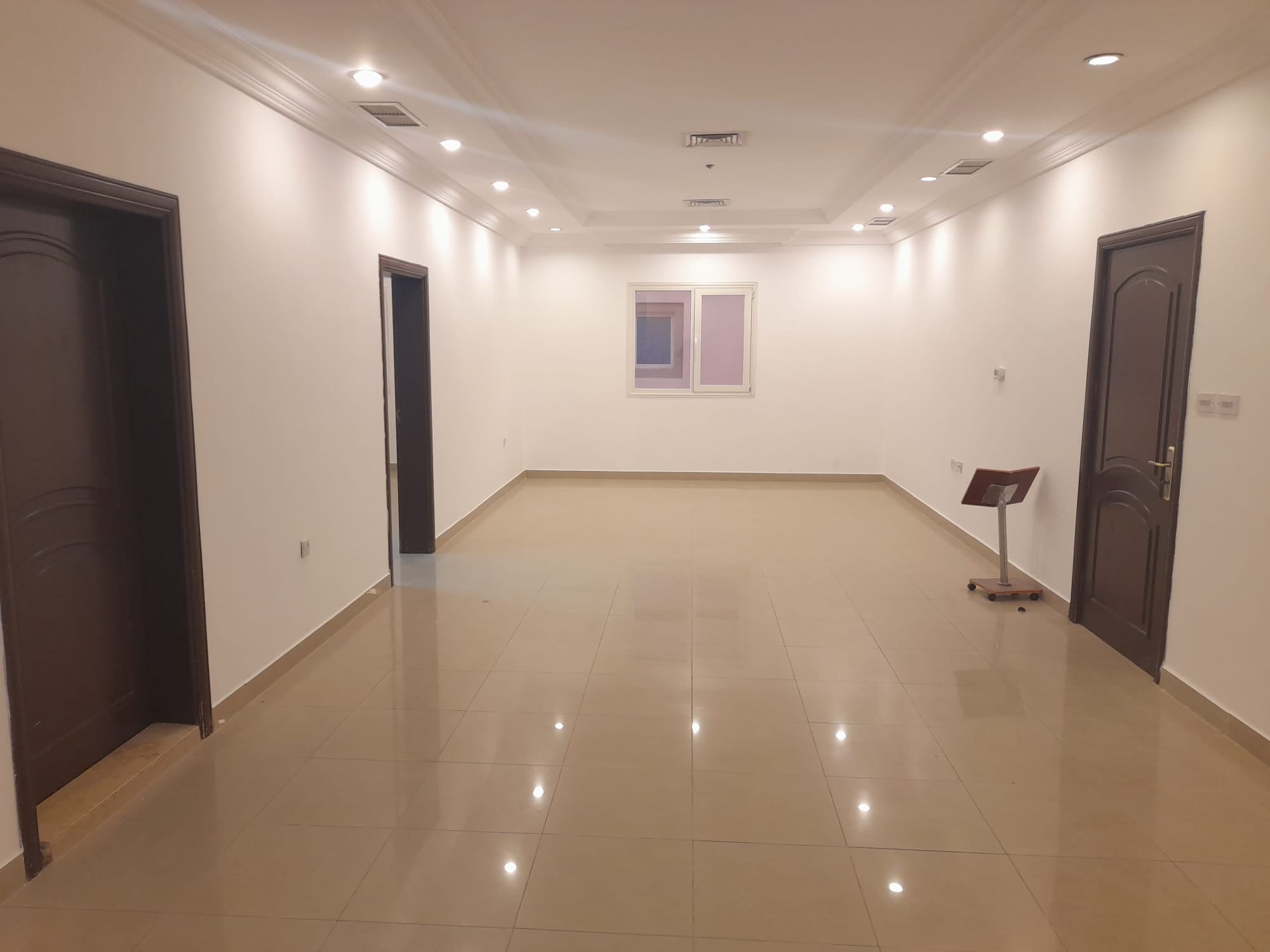 3 Bedroom Apartment with Shared Garden for Rent in Mangaf.