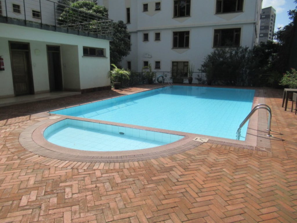3-Bedroom Apartment To Let in Riverside