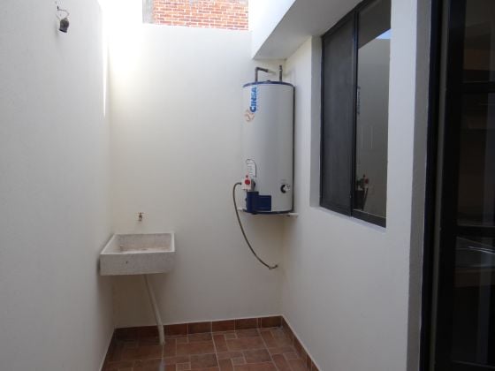 HOUSE FOR RENT IN SAN MIGUEL DE ALLENDE, GUANAJUATO, LAS BRISAS