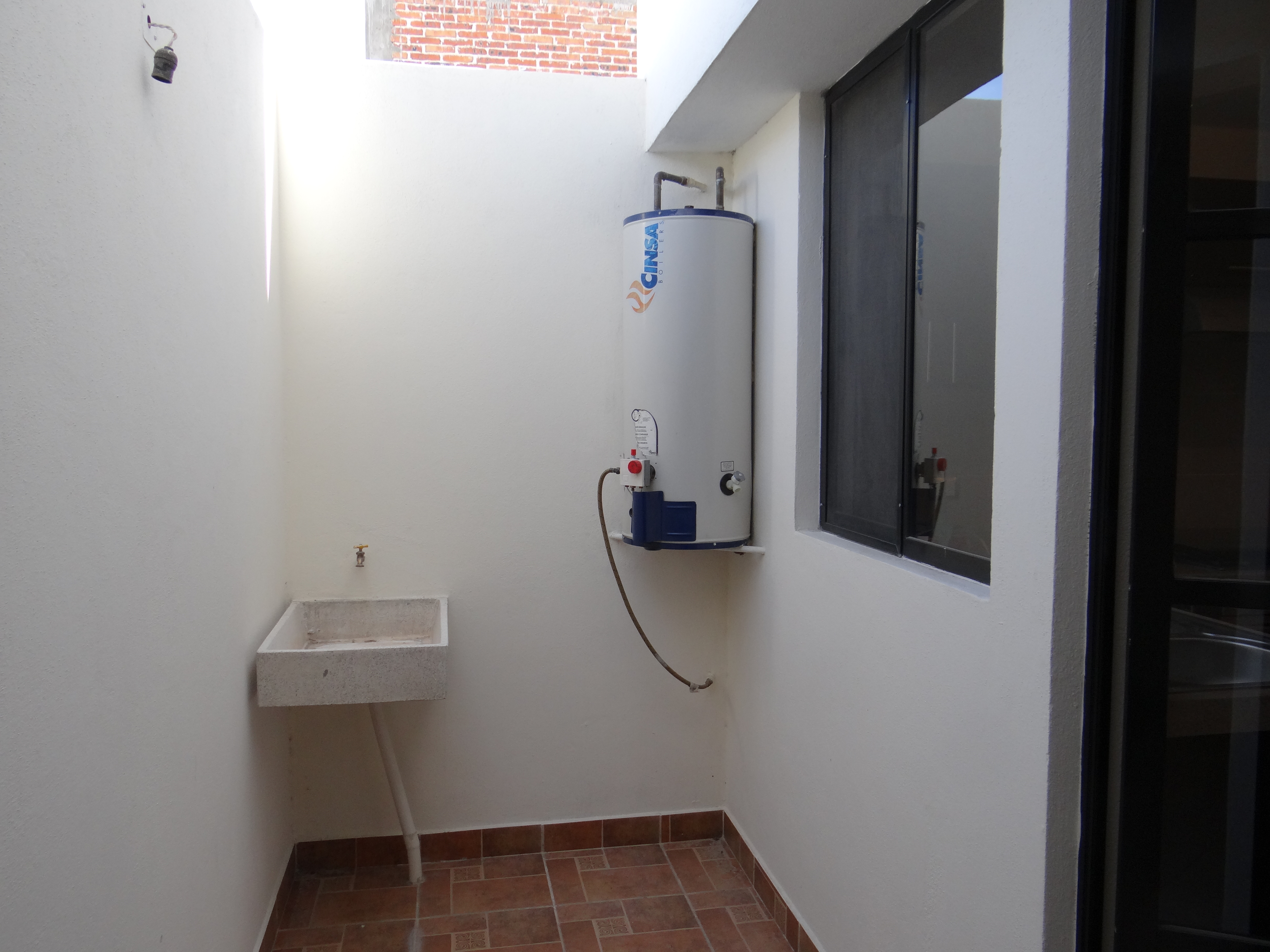 HOUSE FOR RENT IN SAN MIGUEL DE ALLENDE, GUANAJUATO, LAS BRISAS