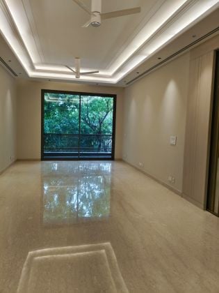 Appartement neuf, moderne et spacieux de 4 chambres au 1er étage, ...
