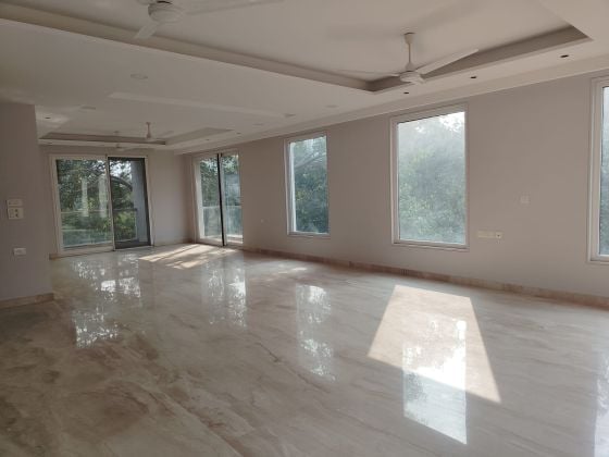 Appartement moderne et spacieux de 4 chambres à louer à ...