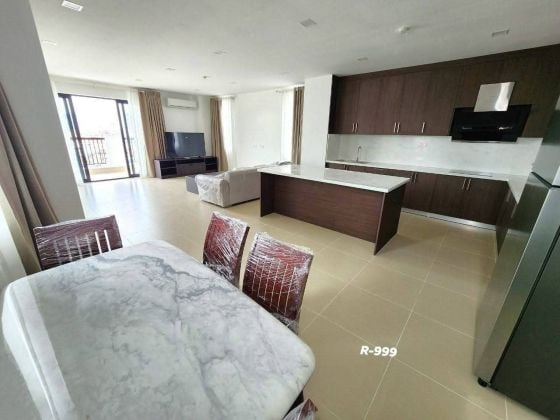 Brand New |Pool & Gym | New Fully Furnished Residence for rent