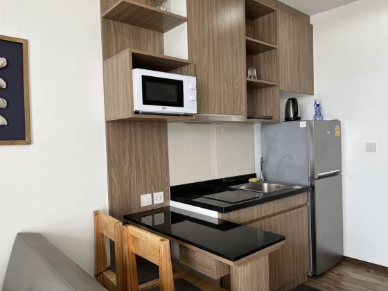 Condo Treetop Pattaya for rent