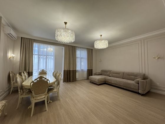 Apartment for rent in Royal Expo