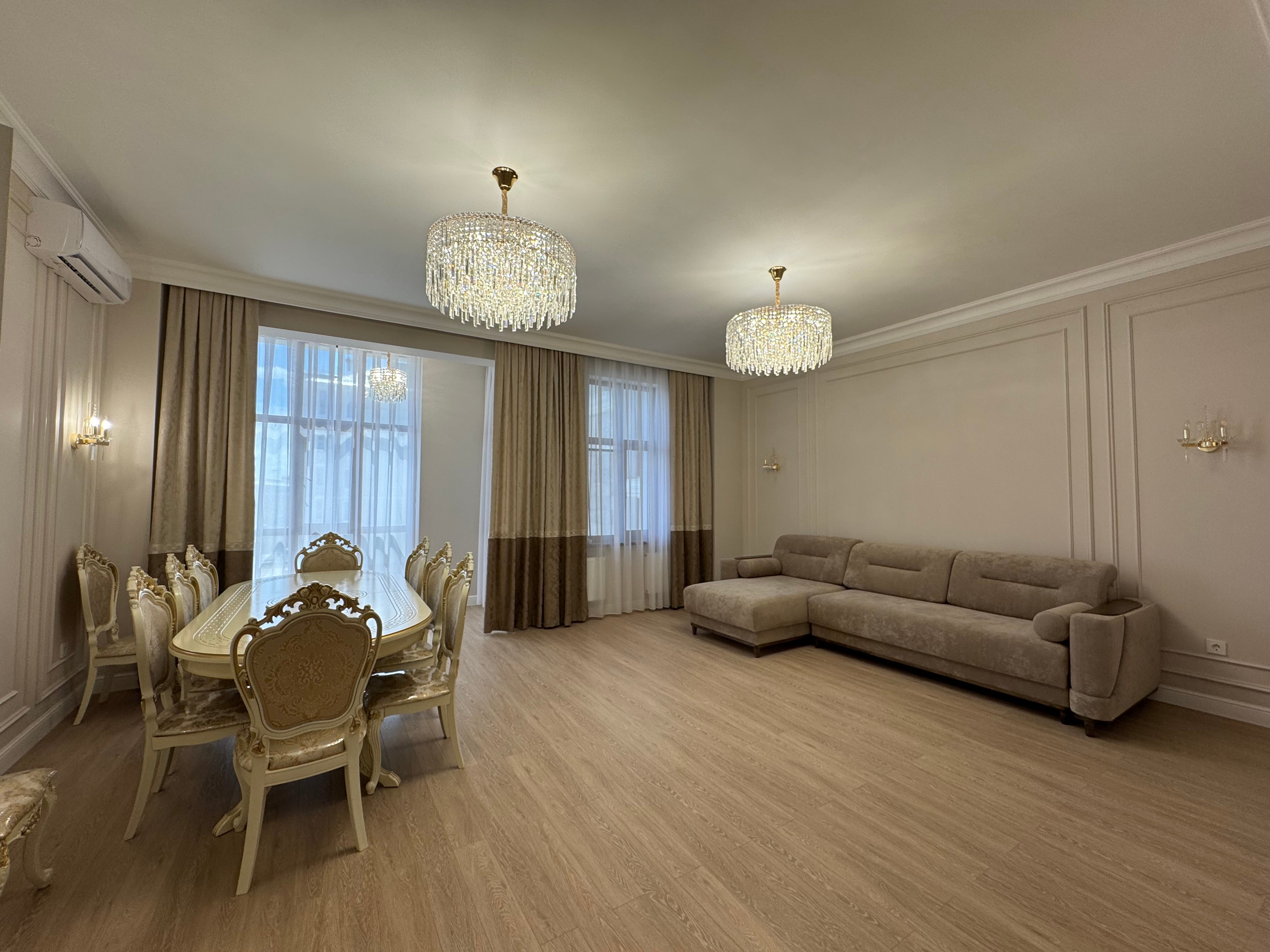 Apartment for rent in Royal Expo