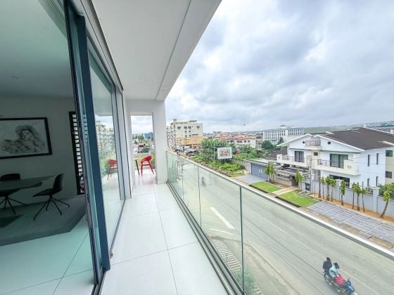 M'BADON vente APPARTEMENT 4 PIÈCES DE 210m2