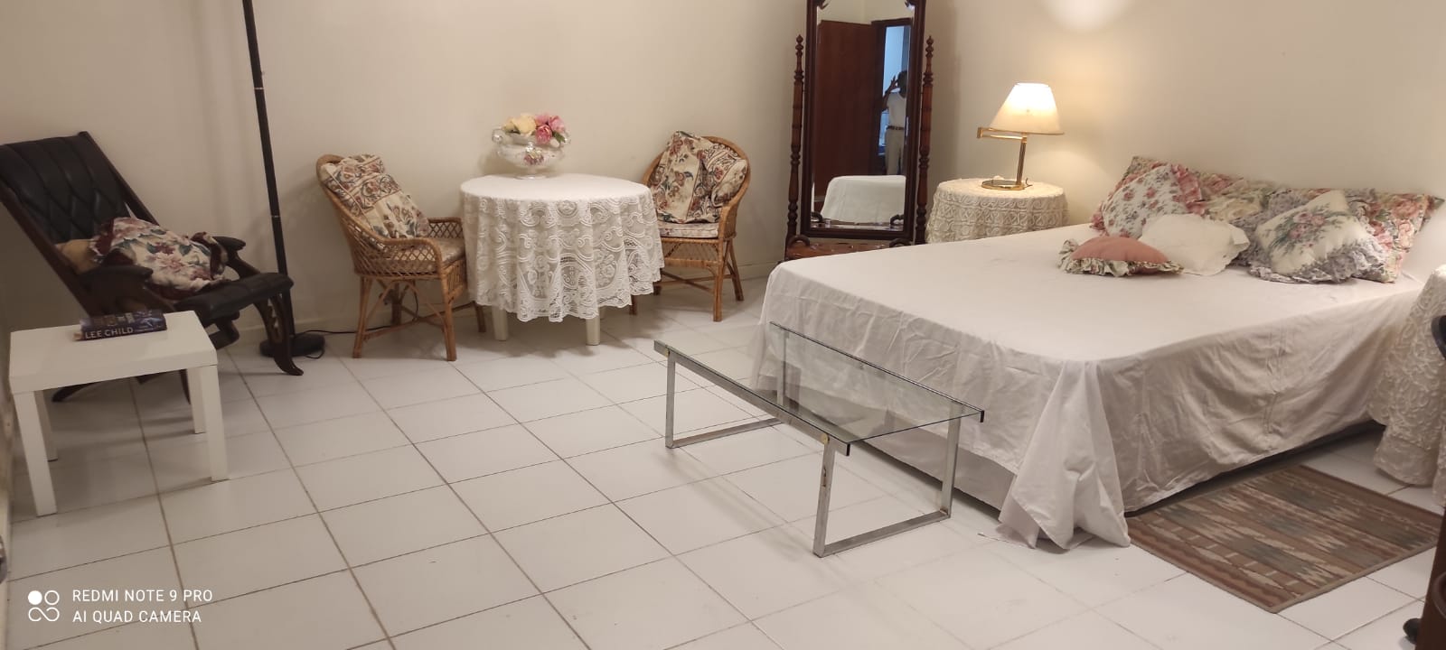 Room for Rent in Salwa