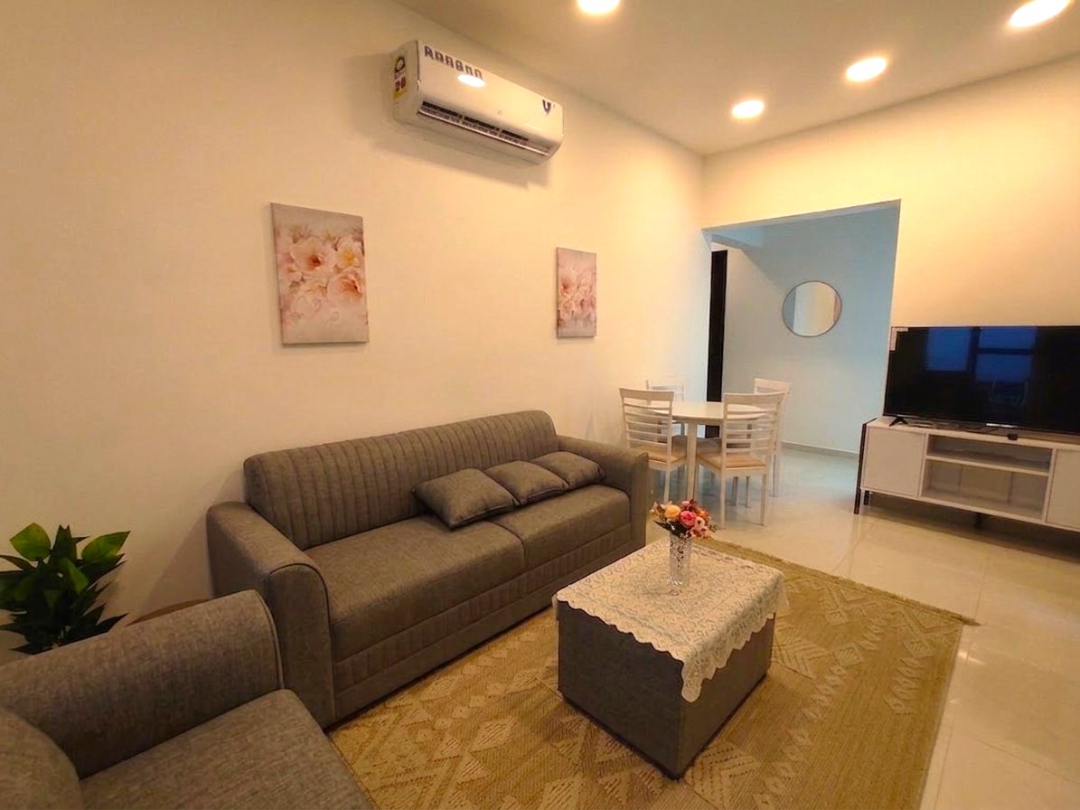 Brand New Apartment for Rent – Burhama near Dana Mall