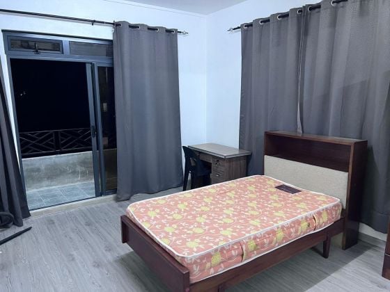 Comfortable Studio with all bills include